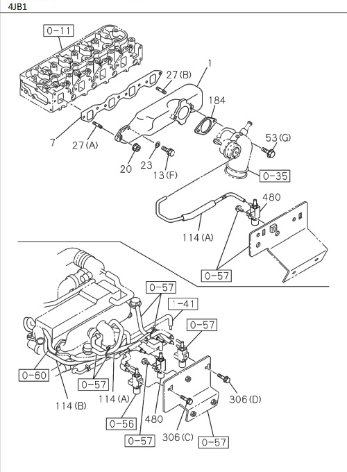 Partial Engine